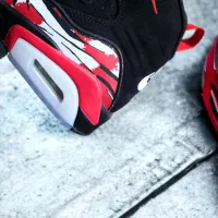 کتونی اورجینال جردن nike jordan mvp varsity red|کیف، کفش، کمربند|کرج, کمال‌شهر|دیوار