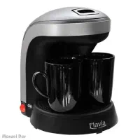 قهوه ساز نو