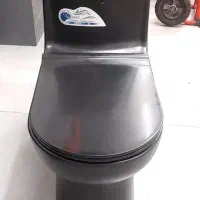 توالت فرنگی رسی