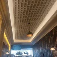 گچ کاری لکه گیری حتی ایام تعطیلات