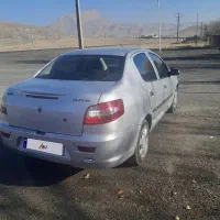 ران تیوفایو|خودرو سواری و وانت|همدان, |دیوار