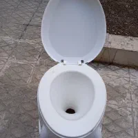 توالت فرنگی سیار