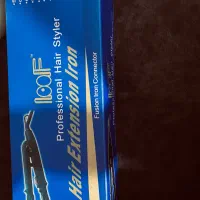 دستگاه اکستشن مو