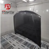 کاپوت جلو پژو پارس رنگ شده|قطعات یدکی و لوازم جانبی|تهران, حشمتیه|دیوار