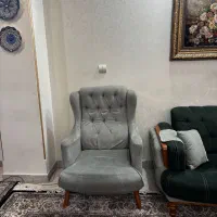 مبل راحتی چستر ۸نفره|مبلمان خانگی و میز عسلی|ری, شهرری|دیوار