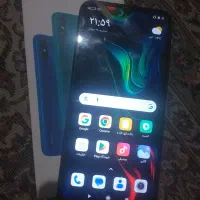 ردمی A9فقط معاوضه باساعت اتومات سوئیسی