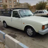 پیکان وانت|خودرو سواری و وانت|رباطکریم, رباطکریم|دیوار