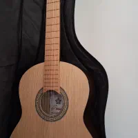 گیتار پرشین|گیتار، بیس، امپلیفایر|درگزین, |دیوار