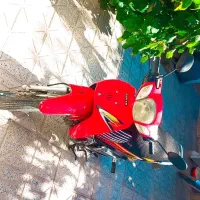 موتور لاکی رادیسان