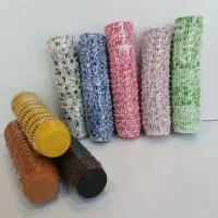 کپسول فرانتینه رنگی لوازم قنادی