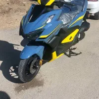 موتور کلیک ۱۷۰اتومات