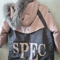 کاپشن برای ۷ یا ۸ سال|کفش و لباس بچه|چالوس, |دیوار