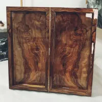 تخته نردهای ریشه گردو|اسباببازی|تهران, جنتآباد شمالی|دیوار