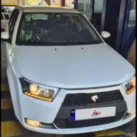 دنا پلاس 6سرعته بارینگ صفر ۱۴۰۵