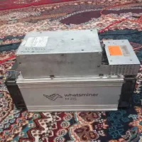 خریدفروش تعمیر ماینرهاوقطعات سالم خرابm3 m21 m30a1|قطعات و لوازم جانبی رایانه|اهواز, پردیس دو|دیوار