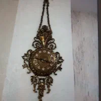 ساعت دیواری