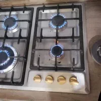 تعمیر آبگرمکن/اجاق گاز گازصفحه ای/بخاری در محل