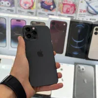 Apple iphone 13 promax 256 GB CHA با ریجستری
