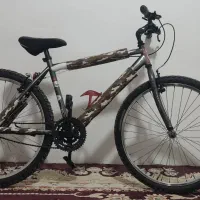 دوچرخه ی ۲۶