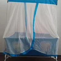 گهواره نوزاد درحدنو