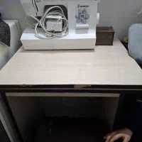 چرخ خیاطی جانتک