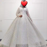 لباس عروس