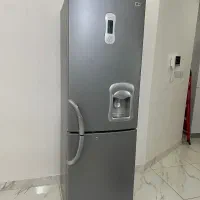 یخچال ال جی