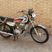 احسان. 125.مدل 89|موتورسیکلت|کاشمر, |دیوار