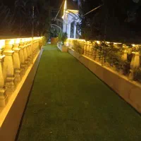 چمن مصنوعی