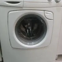 لباسشویی زیرووات ایتالیایی