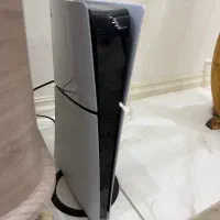 PS5 نو با دسته اضافی