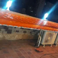 جوشکار سیار