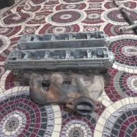 قطعات زانتیا|قطعات یدکی و لوازم جانبی|سوسنگرد, |دیوار