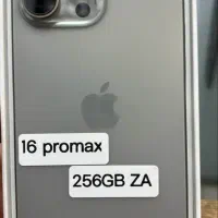 اپل ۱۶ پرومکس