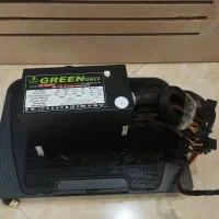 فروش پاور کامپیوتر Green GP580B