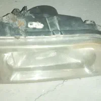 چراغ پژوچراغ پراید گلدون|گل و گیاه طبیعی|تربت جام, جامرود|دیوار