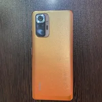 شیائومی Redmi Note 10 Pro با حافظهٔ ۱۲۸ گیگابایت|موبایل|مشهد, یوسفیه|دیوار