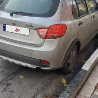 کوییک R مدل۱۴۰۰ بدون رنگ|خودرو سواری و وانت|مشهد, بهمن|دیوار