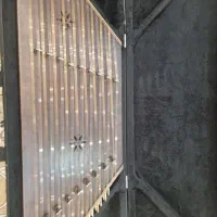 سنتور صادقی|سازهای سنتی|کرج, عظیمیه|دیوار