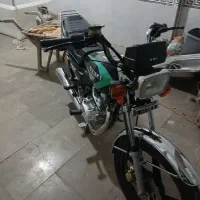هندا مدل۱۴۰۴