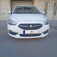شاهین سفید مدل 1404 GL فول سند آماده انتقال