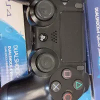 دسته اصلی Ps4|کنسول، بازی ویدئویی و آنلاین|تهران, بهارستان|دیوار