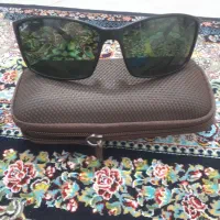 عینک دودی ریبن در حد نو