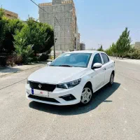 تارا مدل ۴۰۲ v1|خودرو سواری و وانت|تبریز, |دیوار