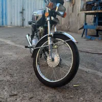 هندا۱۲۵