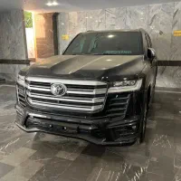 لندکروز vxr مدل ۲۰۲۵