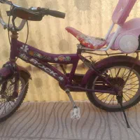 دوچرخه سایز ۱۶|دوچرخه، اسکیت، اسکوتر|اردکان, |دیوار