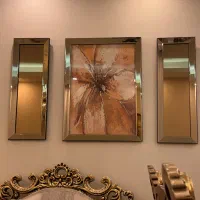 قاب سه تیکه