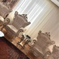 مبلمان|مبلمان خانگی و میز عسلی|اردبیل, |دیوار