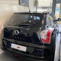 تیوولی الیت ۲۰۱۶|خودرو سواری و وانت|تهران, جمهوری|دیوار